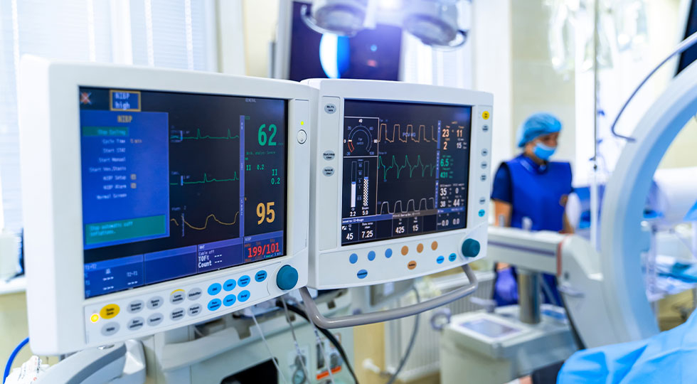 One Minute Understanding Of Operating Room Structure And Commonly Used Medical Equipment